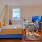 Quarto em Acomodações Particulares Elefant *