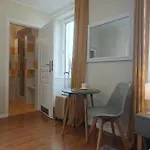 Quarto em Acomodações Particulares Elefant Miedzyzdroje