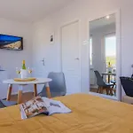 Quarto em Acomodações Particulares Elefant