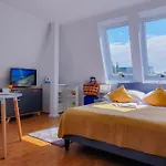 Elefant Homestay szállás Międzyzdroje
