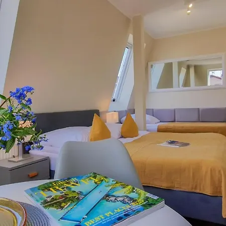 Elefant منزل للإقامة مينززدرويه