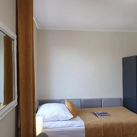 Quarto em Acomodações Particulares Elefant