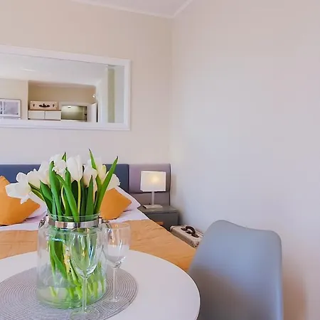 منزل للإقامة Elefant مينززدرويه