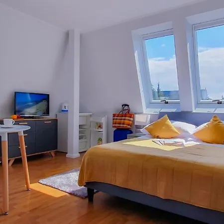 Elefant منزل للإقامة مينززدرويه