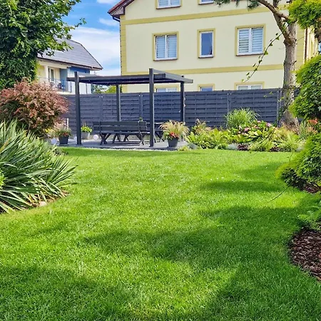 Elefant Międzyzdroje