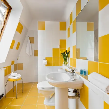 Accommodatie bij particulieren Elefant *