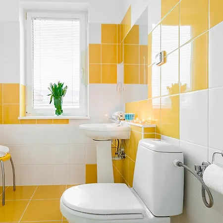 Elefant منزل للإقامة