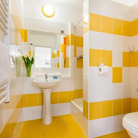 منزل للإقامة Elefant *