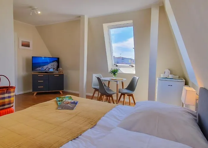 Privatunterkunft Elefant *