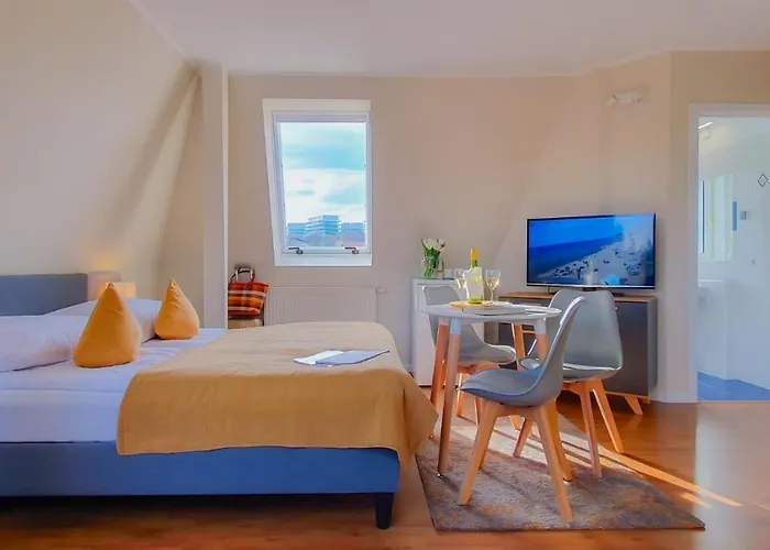 Privatunterkunft Elefant *