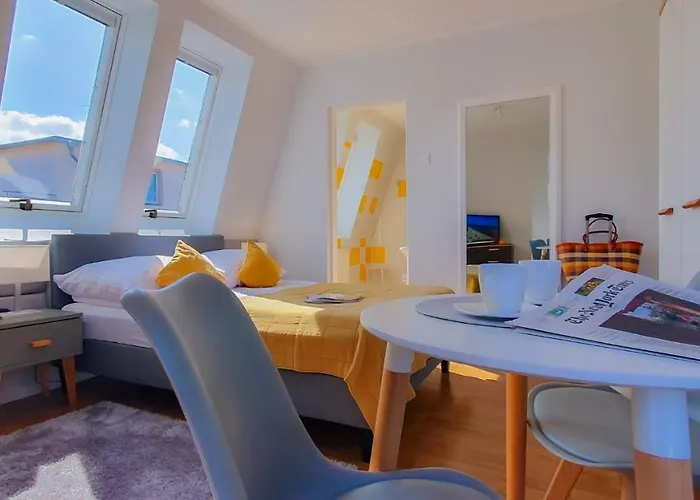 Elefant * Międzyzdroje