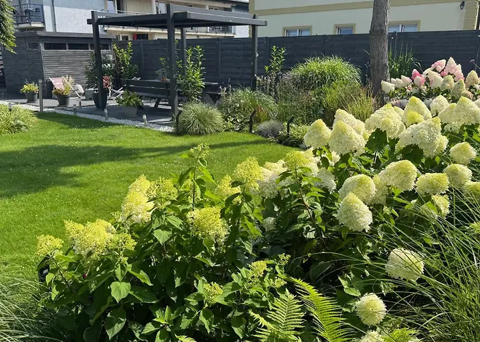 Elefant Międzyzdroje