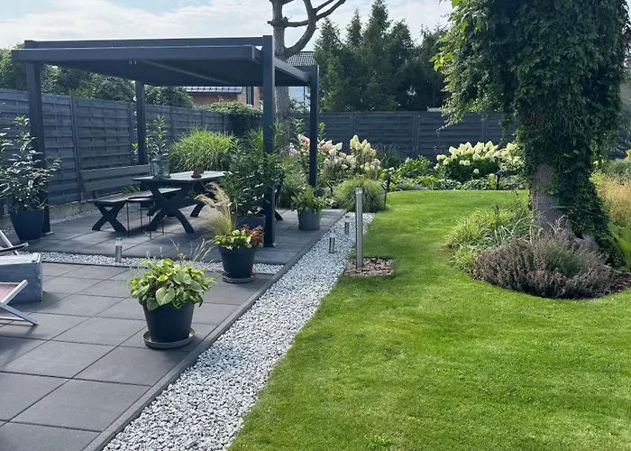 Elefant Homestay szállás Międzyzdroje