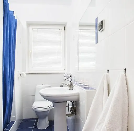 Elefant Homestay szállás Międzyzdroje